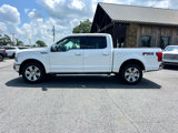 Used 2020 Ford F150 Lariat w/ Equipment Group 502A Luxury image 2