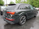 New 2025 Audi Q7 3.0T Premium Plus image 4