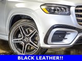 Used 2025 Mercedes-Benz GLS 450 4MATIC image 4