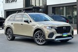 New 2025 MAZDA CX-70 Plug-In Hybrid w/ Premium Pkg image 3