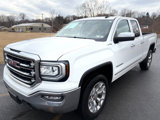 Used 2018 GMC Sierra 1500 SLT w/ SLT Premium Package image 3