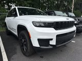 Used 2024 Jeep Grand Cherokee L Altitude image 3