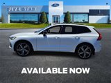 Used 2021 Volvo XC60 T6 R-Design w/ Advanced Package image 4