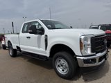 New 2025 Ford F350 XL image 2