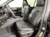 New 2025 Jeep Grand Cherokee Altitude image 3