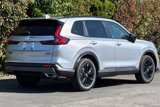 New 2026 Honda CR-V Sport Touring image 4