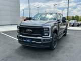 New 2025 Ford F350 Lariat image 2