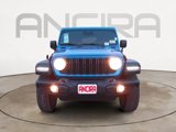 New 2025 Jeep Wrangler Sport S image 4