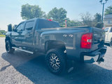 Used 2014 Chevrolet Silverado 2500 LTZ image 4