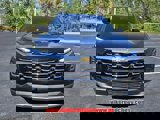 New 2025 Chevrolet Equinox LT image 2