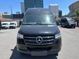 New 2025 Mercedes-Benz Sprinter 2500 image 2