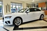 Used 2024 Audi A4 2.0T Premium Plus image 3