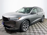 Used 2024 Acura MDX SH-AWD w/ Technology Package image 4