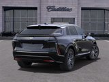 New 2025 Cadillac Lyriq Luxury image 4