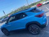 New 2026 Chevrolet TrailBlazer LT w/ Convenience Package image 4