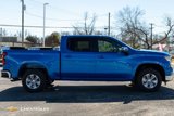 New 2025 Chevrolet Silverado 1500 LT image 4