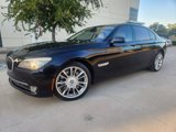 Used 2010 BMW 760Li image 3