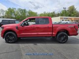 New 2025 Ford F150 XLT image 4