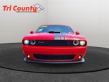 Used 2022 Dodge Challenger R/T Scat Pack w/ Shaker Package image 2