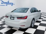 Used 2024 BMW 330e xDrive image 5