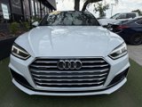 Used 2019 Audi A5 2.0T Premium Plus w/ Premium Plus image 2
