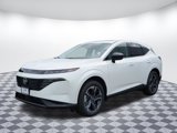 New 2025 Nissan Murano SL image 3