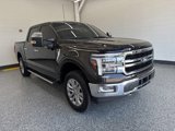 Used 2024 Ford F150 Lariat w/ FX4 Off-Road Package image 5