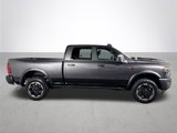 New 2025 RAM 2500 Rebel w/ Rebel Level 1 Equipment Group image 6