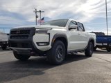New 2025 Nissan Frontier PRO-4X w/ Pro Premium Package image 3