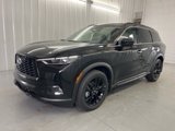 New 2025 INFINITI QX60 Luxe image 4