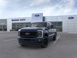 New 2025 Ford F250 XL w/ FX4 Off-Road Package image 2