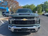 New 2025 Chevrolet Silverado 2500 LT image 3