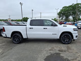 New 2025 RAM 1500 4x4 Crew Cab image 4