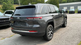 New 2025 Jeep Grand Cherokee Limited image 4