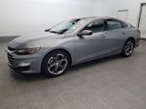 Used 2023 Chevrolet Malibu LT image 2