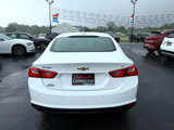 Used 2024 Chevrolet Malibu LT image 5
