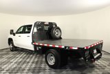 Used 2023 Chevrolet Silverado 3500 W/T w/ WT Fleet Convenience Package image 3