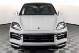 Certified 2024 Porsche Cayenne Coupe image 2