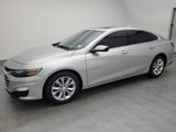 Used 2021 Chevrolet Malibu LT image 2