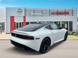 New 2025 Nissan Z Performance w/ Floor Mat Package image 3