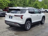 New 2026 Chevrolet Equinox LT w/ Convenience Package II image 5