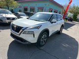 Used 2021 Nissan Rogue SV image 3