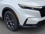 New 2026 Honda CR-V EX-L image 2