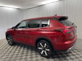 New 2025 Mitsubishi Outlander SE image 4
