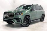 New 2025 Mercedes-Benz GLS 450 4MATIC image 2