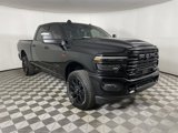 New 2025 RAM 2500 Laramie image 2