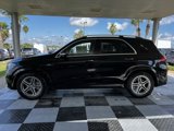 New 2025 Mercedes-Benz GLE 53 AMG 4MATIC image 4