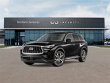 New 2025 INFINITI QX60 Autograph image 2