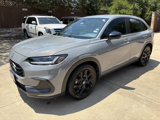 Used 2023 Honda HR-V Sport image 4