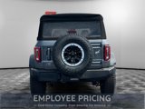 New 2024 Ford Bronco Outer Banks w/ Sasquatch Package image 5